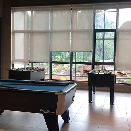 Onsen Suits Hjm @ Sunway Ipoh Exterior photo