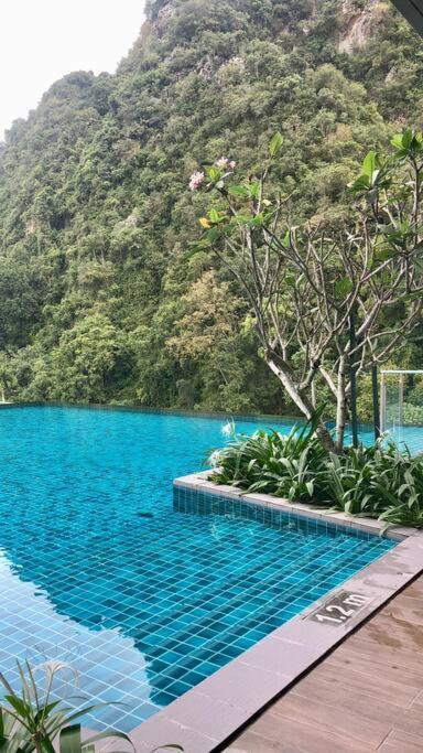 Onsen Suits Hjm @ Sunway Apartment Ipoh