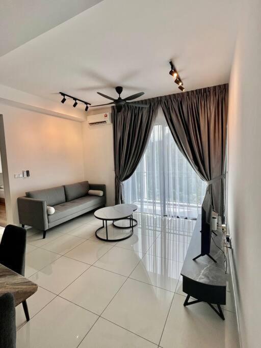 Onsen Suits Hjm @ Sunway Apartment