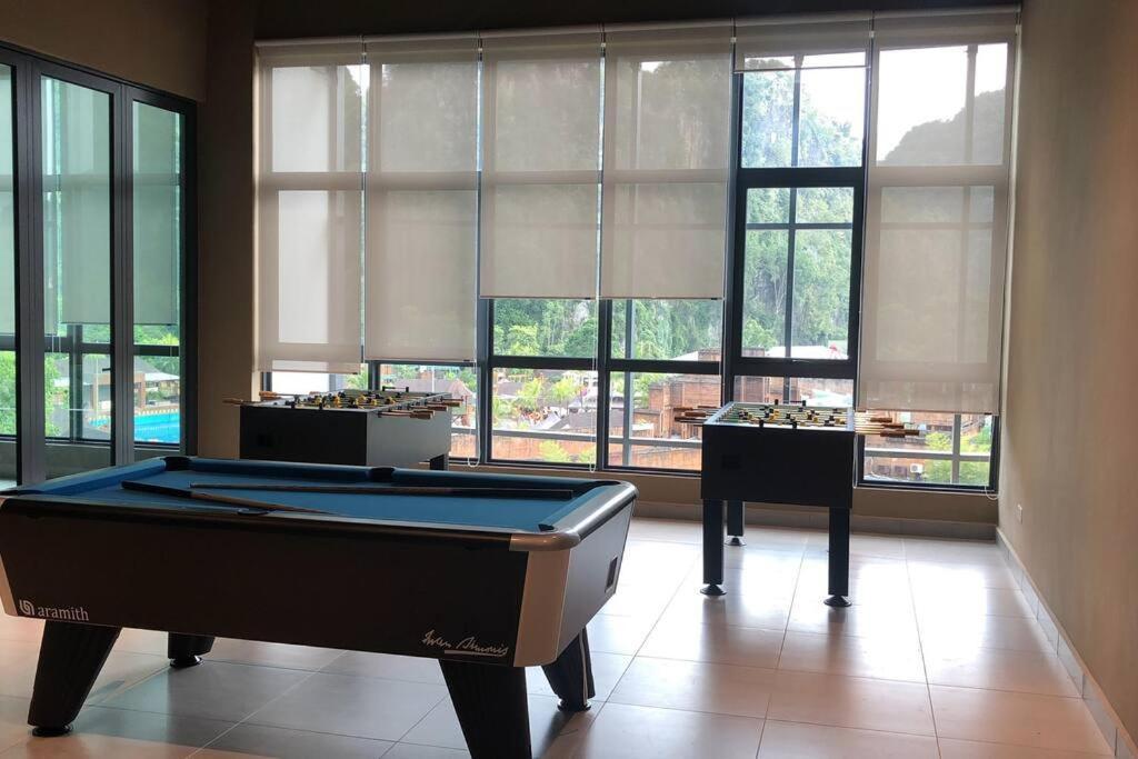 Onsen Suits Hjm @ Sunway Apartment Ipoh