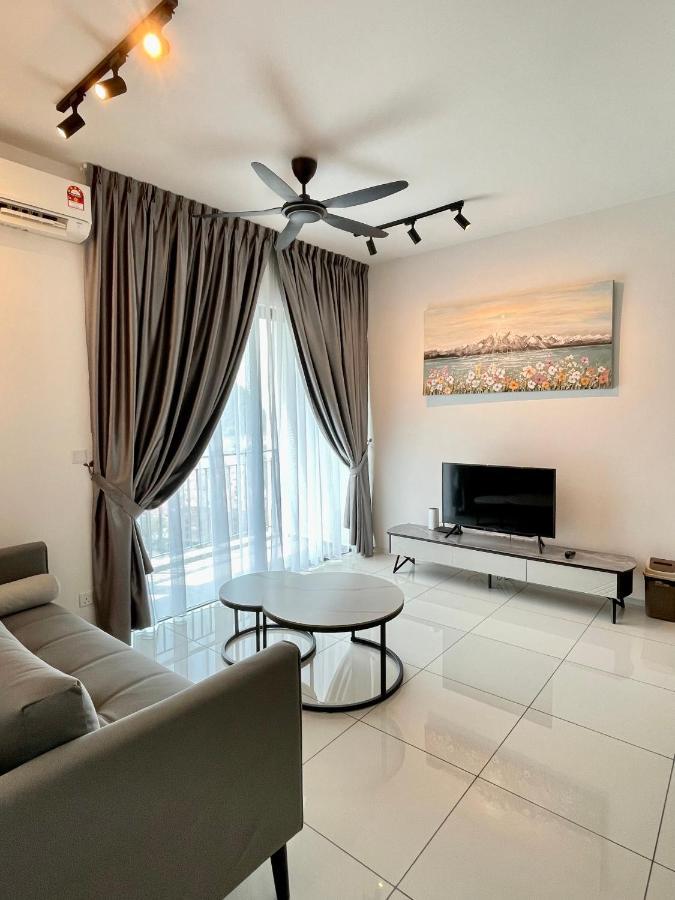 Onsen Suits Hjm @ Sunway Apartment